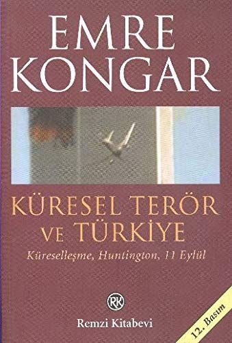 Küresel terör ve Türkiye