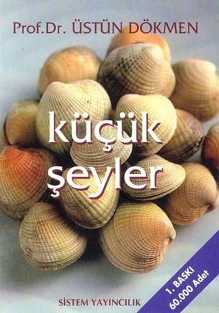 Küçük Şeyler