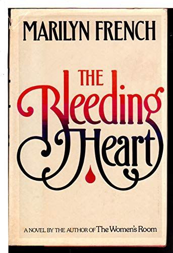 The Bleeding Heart