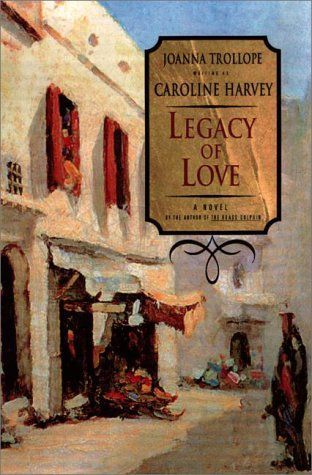 Legacy of Love