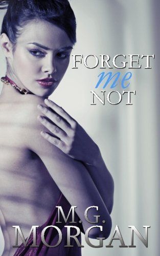 Forget Me Not