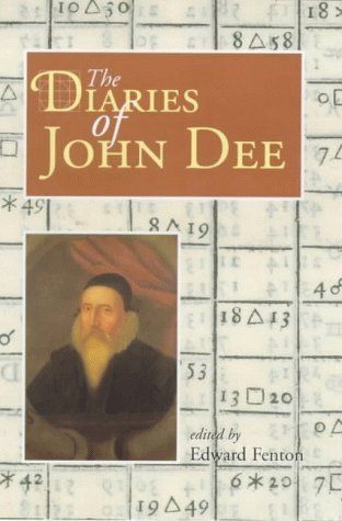 The Diaries of John Dee