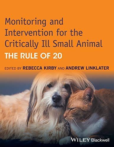 Monitoring and Intervention for the Critically Ill Small Animal