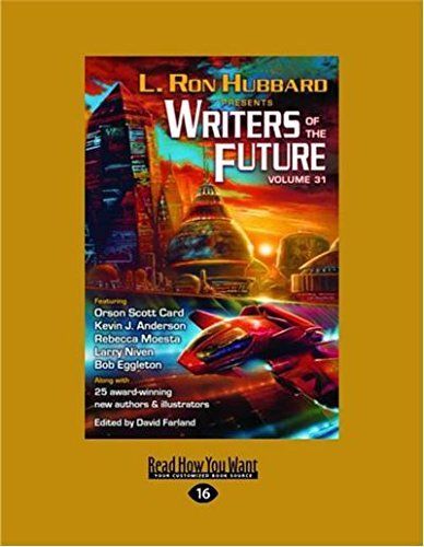 Writers of the Future