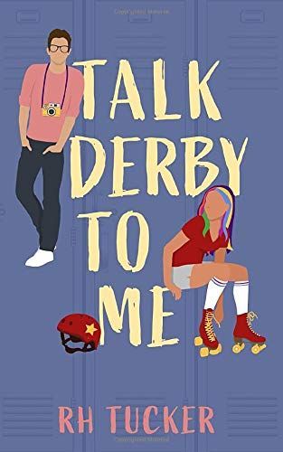 Talk Derby to Me