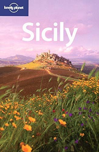 Sicily. Ediz. Inglese