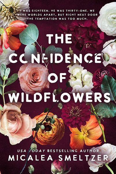 The Confidence of Wildflowers