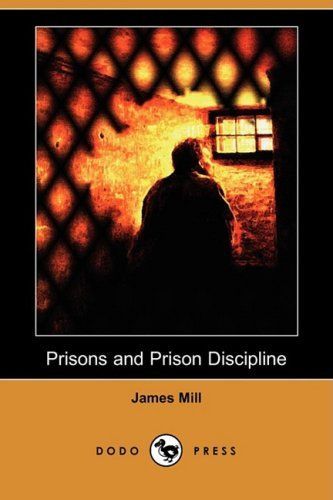 Prisons and Prison Discipline