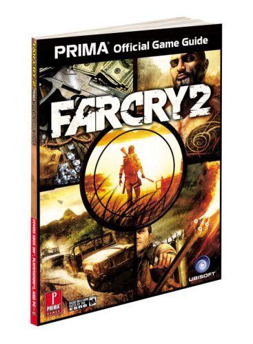 Far Cry 2