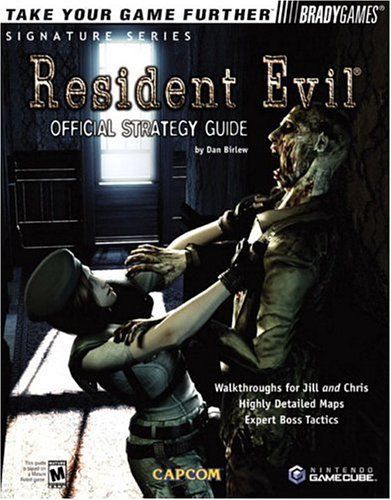 Resident Evil