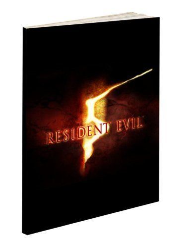 Resident Evil 5