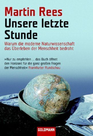 Unsere letzte Stunde