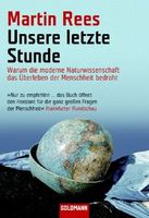 Unsere letzte Stunde