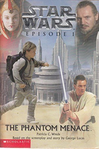The Phantom Menace