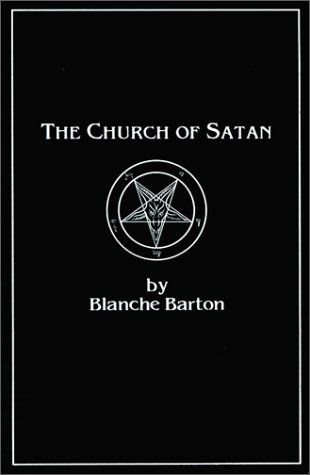 The Church of Satan