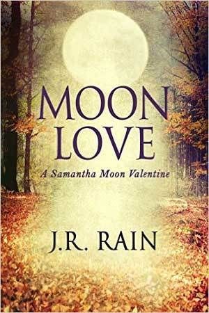 Moon Love