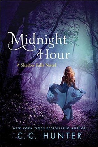 Midnight Hour (Shadow Falls