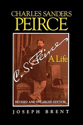 Charles Sanders Peirce