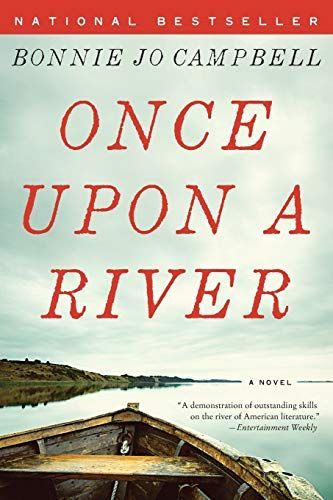 Once Upon a River