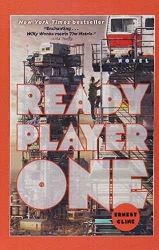 Ready Player One