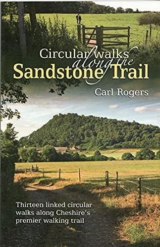 Circular Walks Along the Sandstone Trail