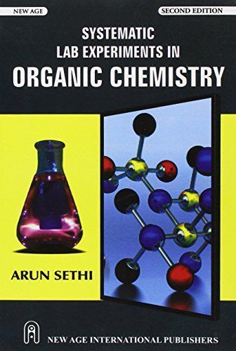 Systematic Lab Experiments in Organic Chemistry