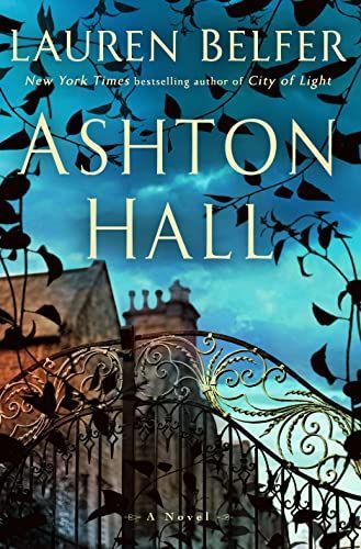 Ashton Hall