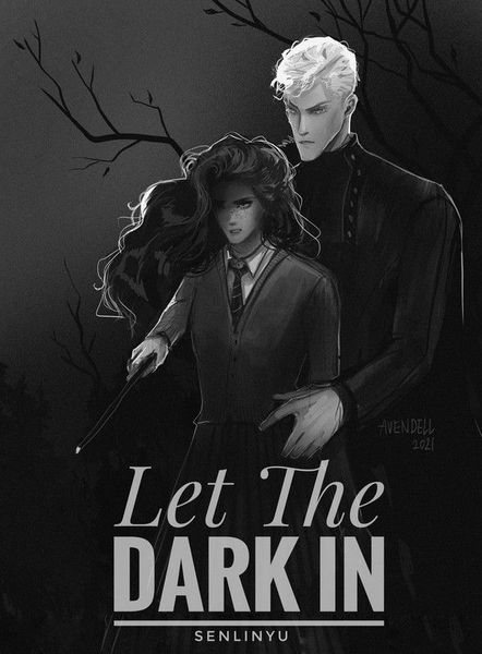 Let the Dark In