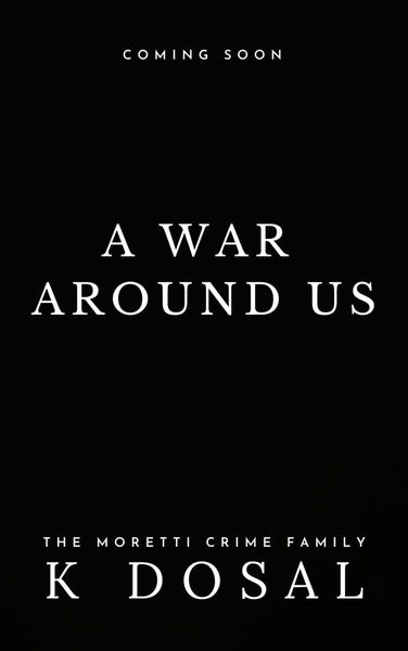 A War Around Us