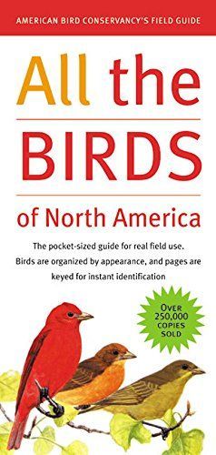 All the Birds of North America