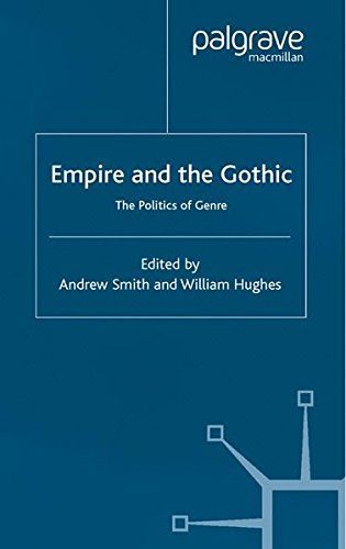 Empire and the Gothic