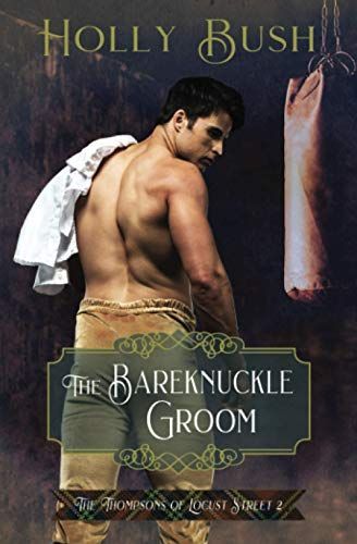 The Bareknuckle Groom