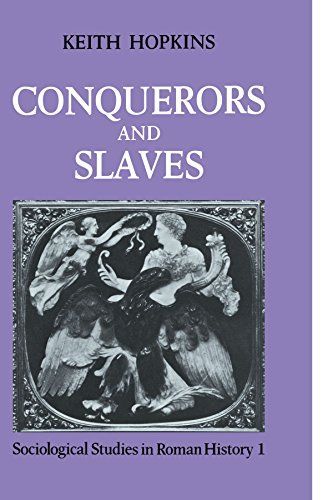 Conquerors and Slaves