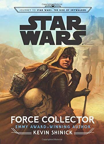 Star Wars: The Force Collector