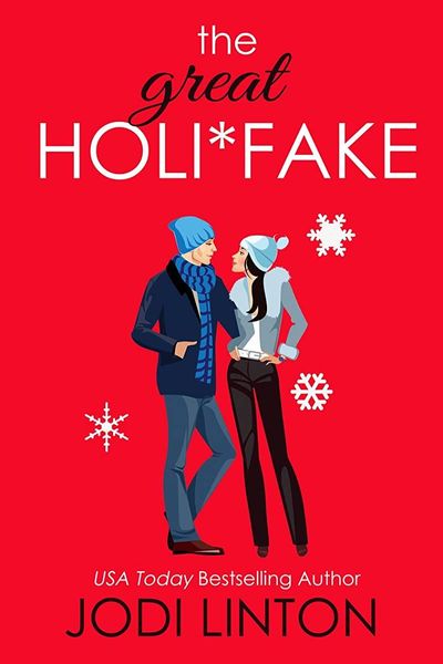 The Great Holi-Fake