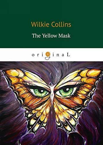 The Yellow Mask