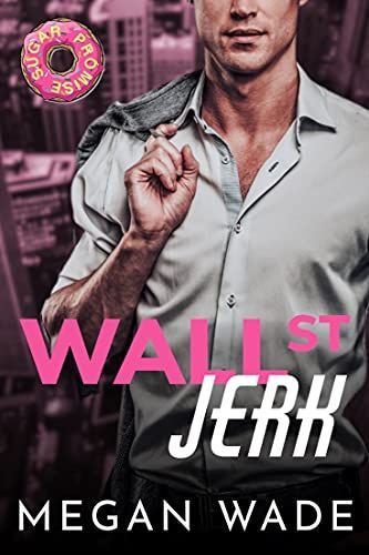 Wall St Jerk