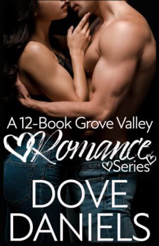 A 12-Book Grove Valley Romance Series