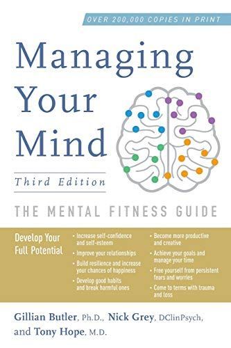 Managing Your Mind