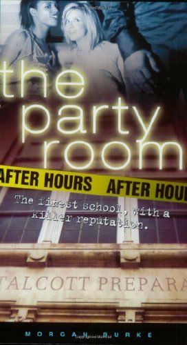 After Hours