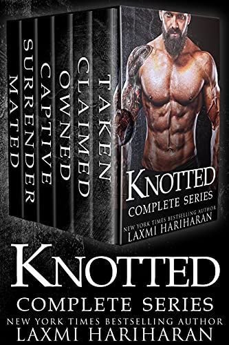 Knotted Books 1-6
