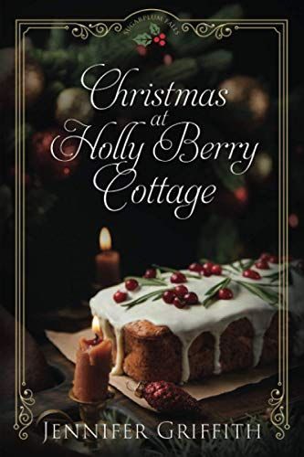 Christmas at Holly Berry Cottage