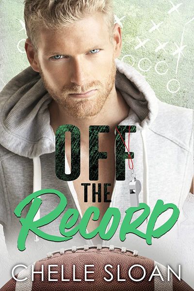 Off the Record