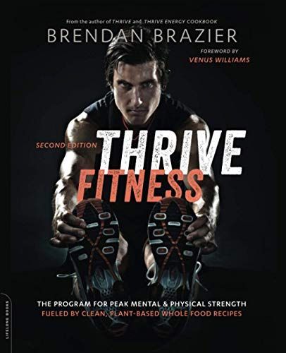 Thrive Fitness