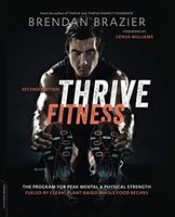 Thrive Fitness