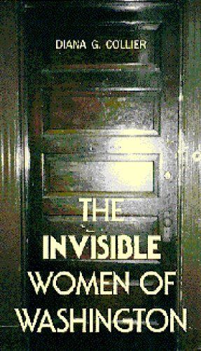 The Invisible Women of Washington