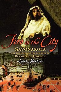 Fire in the City