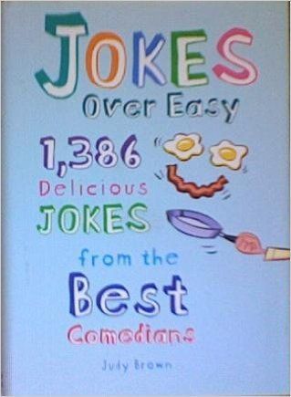Jokes Over Easy
