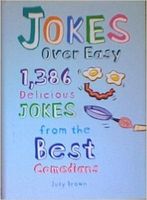 Jokes Over Easy