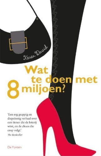 Wat te doen met 8 miljoen? / druk 1